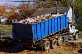 Best Recycling Services for Junk  in Richlands, VA